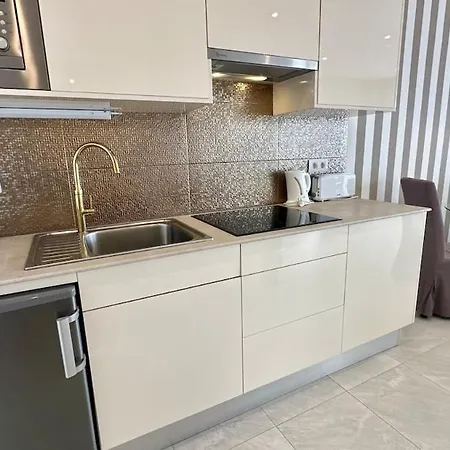 Cocohomes Ikarus Vistas Al Mar Apartment Puerto de la Cruz (Tenerife)