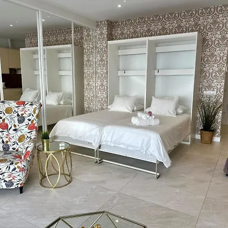 Cocohomes Ikarus Vistas Al Mar Apartment