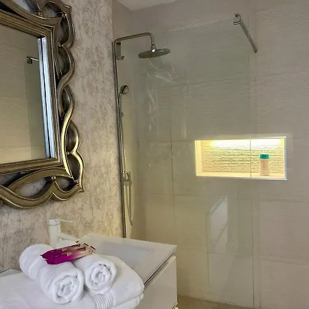 Cocohomes Ikarus Vistas Al Mar