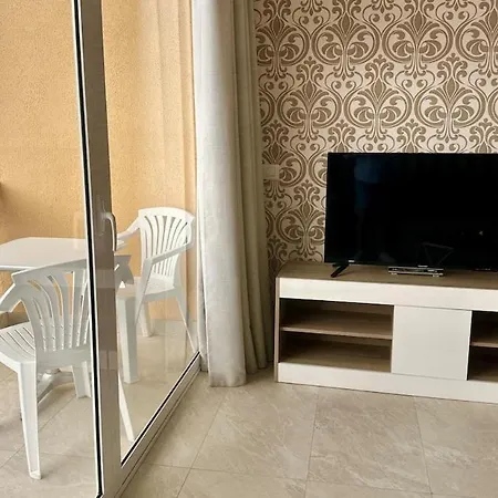 Cocohomes Ikarus Vistas Al Mar Apartment *